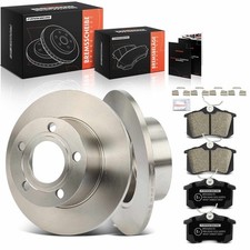 Plaquette de frein Skoda SUPERB