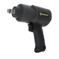 Rodcraft Druckluftschlagschrauber RC 2266 12,5mm (1/2“) A4-kt.900 Nm