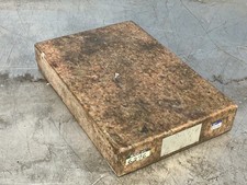 GRANITE SURFACE PLATE