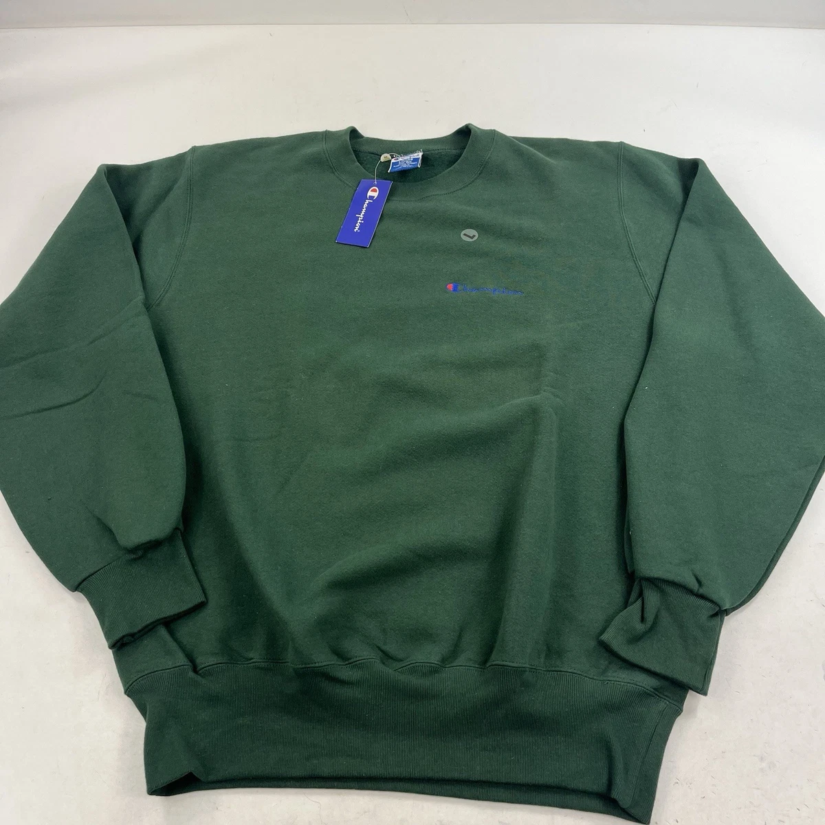 Vintage Champion Sweatshirt for Sale | Shop Men's Athletic Clothes