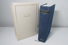 Thomas Jefferson - Writings, Luxury boxed edition, 1984.