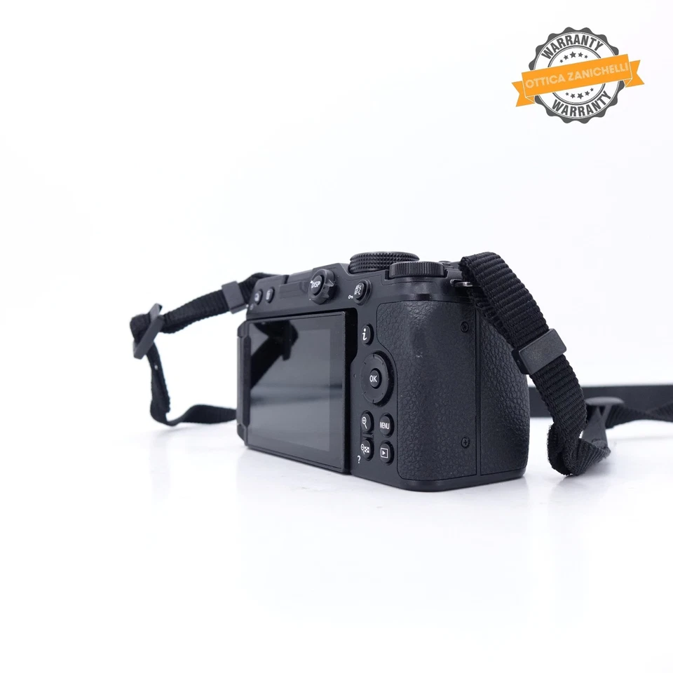 Nikon Z 30, foto 3 di 5