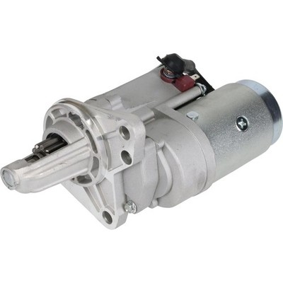 New Starter For European Kia K2700 Bongo Pregio 99-15 0K601-18-400, 0K60A-18-400