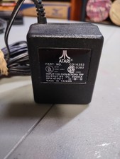 OEM Atari 2600 Power Supply 9V C016353 OEM AC Adapter