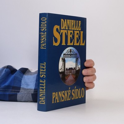 Panské sídlo  |  Danielle Steel