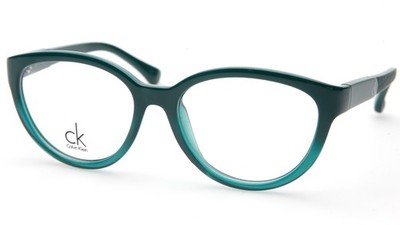 NEW Calvin Klein CK3158S 084 Turquoise EYEGLASSES GLASSES FRAME 55-17-135mm