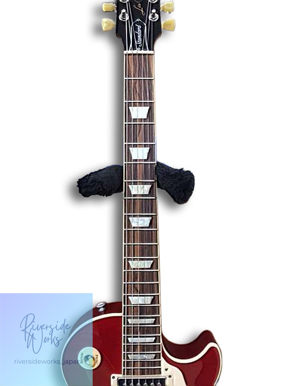 Gibson Les Paul Standard 50s Chitarra elettrica foto 6