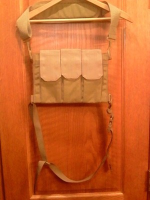 Original  Eagle Industries 6-Pocket Mag Pouch for .223 & .308,  NEW