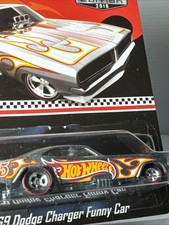 HOT WHEELS DODGE Charger Drift 2009 EUR 1,00 - FR