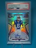 Anthony Gould Autograph Rookie 2024 Panini Rookies & Stars Longevity /349 Colts
