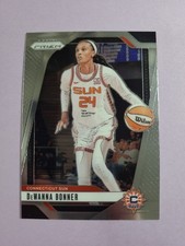 DeWanna Bonner 2024 Panini Prizm WNBA Basketball Card # 116 K3559