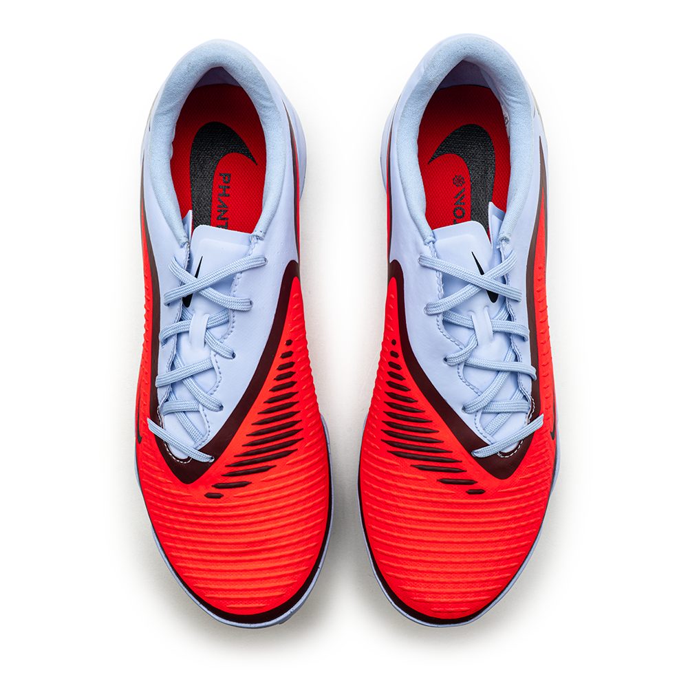 Nike Phantom 6 Low Academy TF Men's Soccer Shoes Football NWT