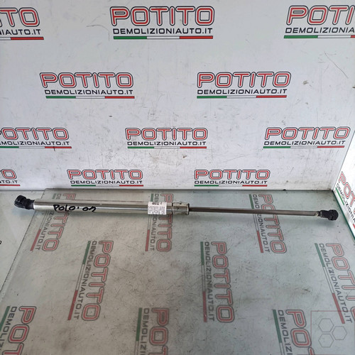 Stoßdämpferstange für die vordere Motorhaube  VOLKSWAGEN POLO (9N) 1.9 TDI Ber.