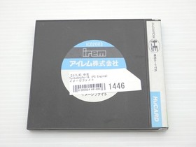 Image Fight PC Engine JP GAME. 9000024441446