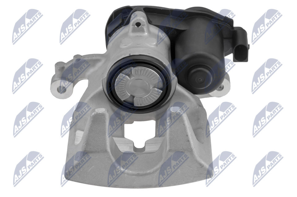 Rear Left NTY HZT-ME-071 Brake Caliper for MERCEDES-BENZ