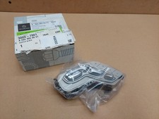 Mercedes W205 Front Left Seat Adjustment Switch A20590566517N49 S205  Genuine