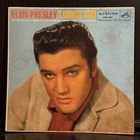 ELVIS PRESLEY Loving You 1957 RCA Mono 1st Press LPM1515 Deep Groove Jordanaires