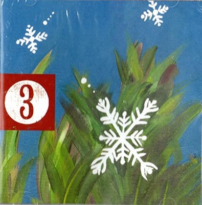 Action Reaction 3 Composer On Audio CD Album Very Good