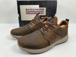 SKECHERS Delson Axton | eBay display picture 3