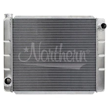 Northern Factory Sales 209671 19 X 26 Ford/Mopar Radiator