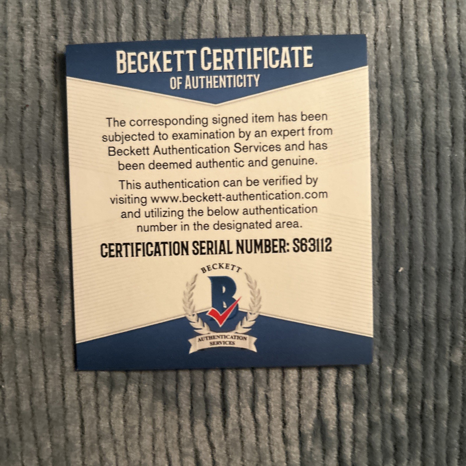 Dara Torres Signed Age Is Just a Number: Achieve Your Dreams Book BAS Beckett