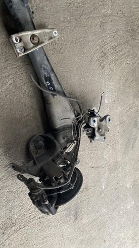 Kit de suspension complet