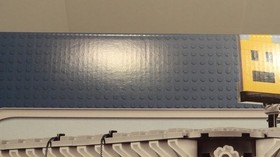 LEGO 10211 Grand Emporium Modular  New Sealed