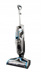 Bissell Cross Wave 3-in-1-Wasserstaubsauger, Akku, 36 V