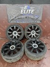 Audi alloy wheels 18