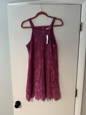 Francescas dress