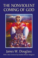 James W. Douglass | The Nonviolent Coming Of God | Taschenbuch | Englisch (2006)