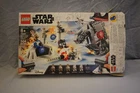 LEGO Star Wars: Action Battle Echo Base Defense 75241 (2019) Box Only
