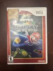 Super Mario Galaxy (Nintendo WII, 2011)