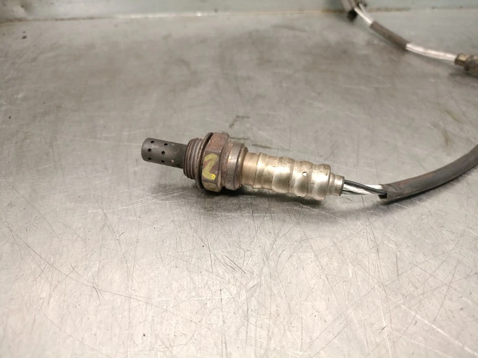 36531P9LE01 SONDA LAMBDA / 36531P9LE01 / 5551701 PARA HONDA CIVIC VI AERODECK M - Imagen 2 de 4