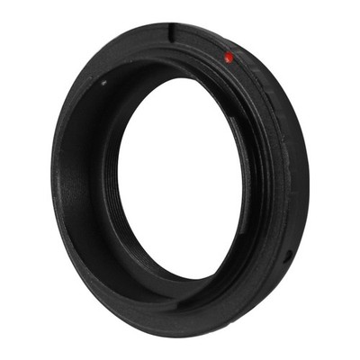 T2 M42x0.75 to Canon EOS RF Mount Adapter Ring Astrophotography Converter