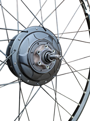 Mavic XM319 27.5