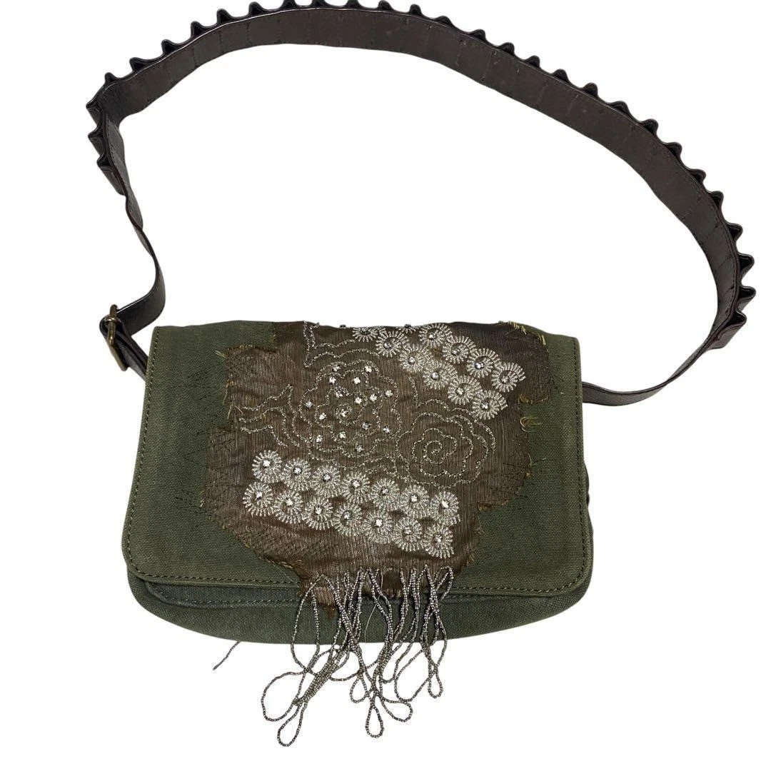 John Galliano Women's Shoulder Bags Handbags for sale | eBay