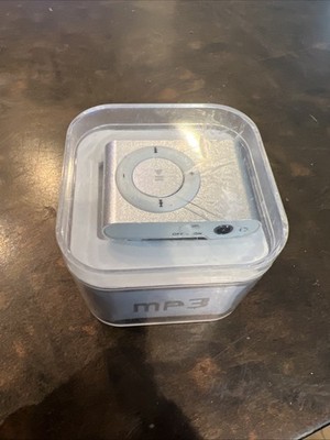 MP3 Multimedia Player