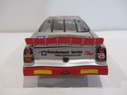 2001 KEVIN HARVICK signed 1/24 ACTION NASCAR DIECAST CAR LOONEY TOONS TAZ DEVIL — photo 5