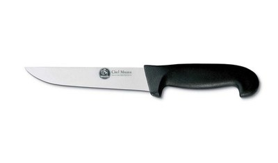 Entbeinungsmesser Entbeinungsmesser Scannmesser Fleisch scannen Klinge 18 Ausonia