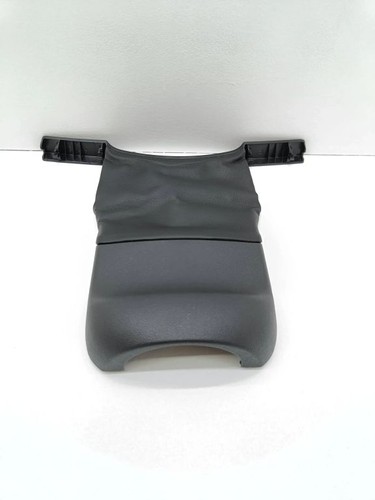 Volkswagen Golf VII 2014 Verkleidung Lenksäule Lenkstock 5G0858565 RPG13599