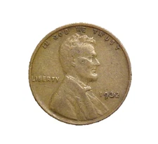 1932-P Lincoln Wheat Cent - Very Nice Circ Collector Coin-c6894xcx