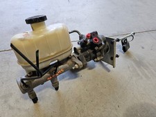 Used 2006 Ford F350 Brake Hydro Booster 05-10 Super Duty Shipped Los Angeles