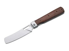 Magnum Boker - Folding Nakiri Chef Knife - NIB -Outdoor Cuisine III