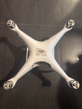 dji phantom 4 pro da riparare