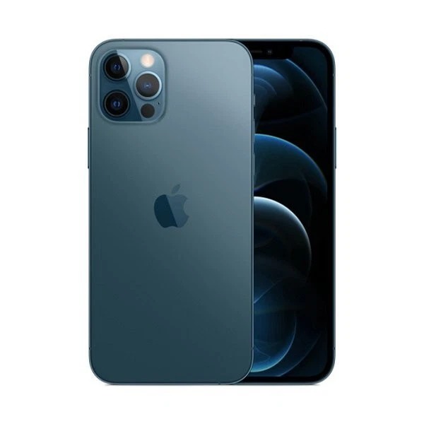 Apple iPhone 12 Pro Max · 256GB, foto 4 di 5