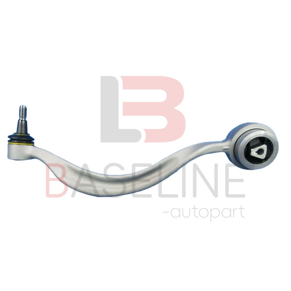 Rolls-Royce Phantom Drophead 2003-2016 Front Right Lower Control arm