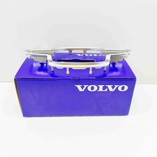 VOLVO XC60 MK1 Steering Wheel Insert Chrome Trim 31407819 NEW GENUINE