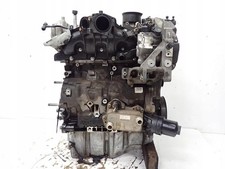 Motor Alfa Romeo Giulia 55266388 2.2 150PS 110kW 183TKm 2017 Diesel Unkomplett
