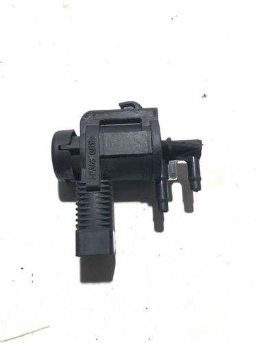 Volkswagen Touareg I Turbolader Druckwandler Magnetventil 171706 AFS39925